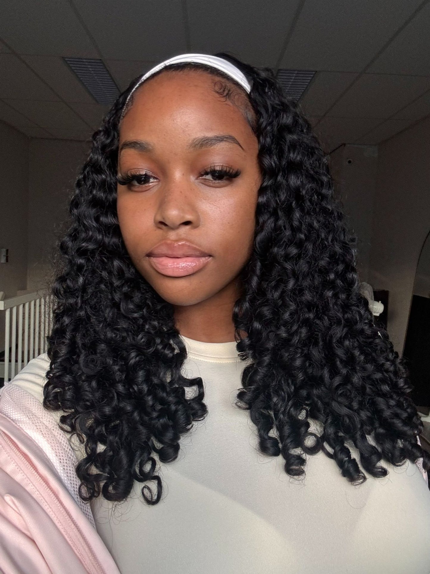 Hawaïën Curls
