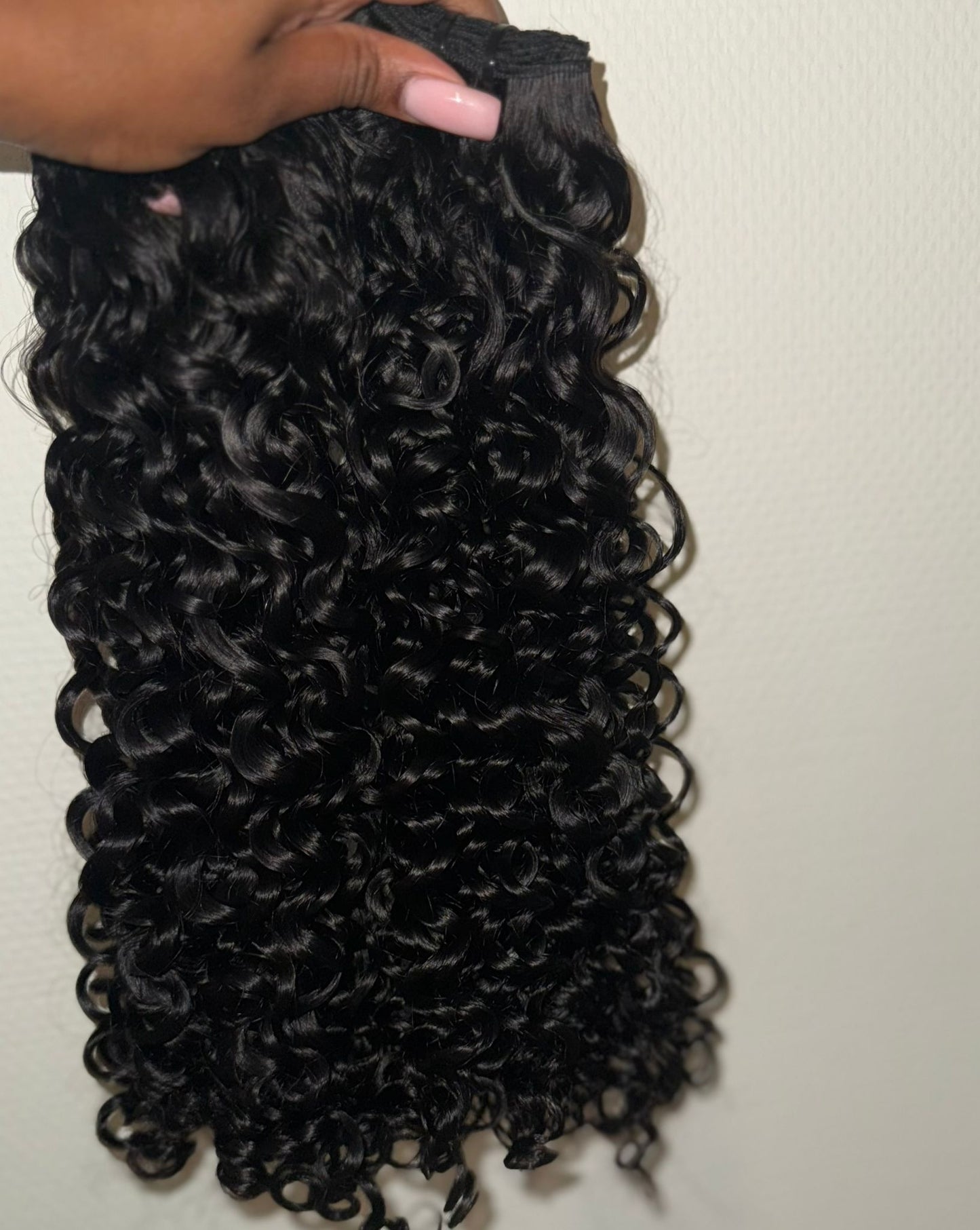 Hawaïën Curls