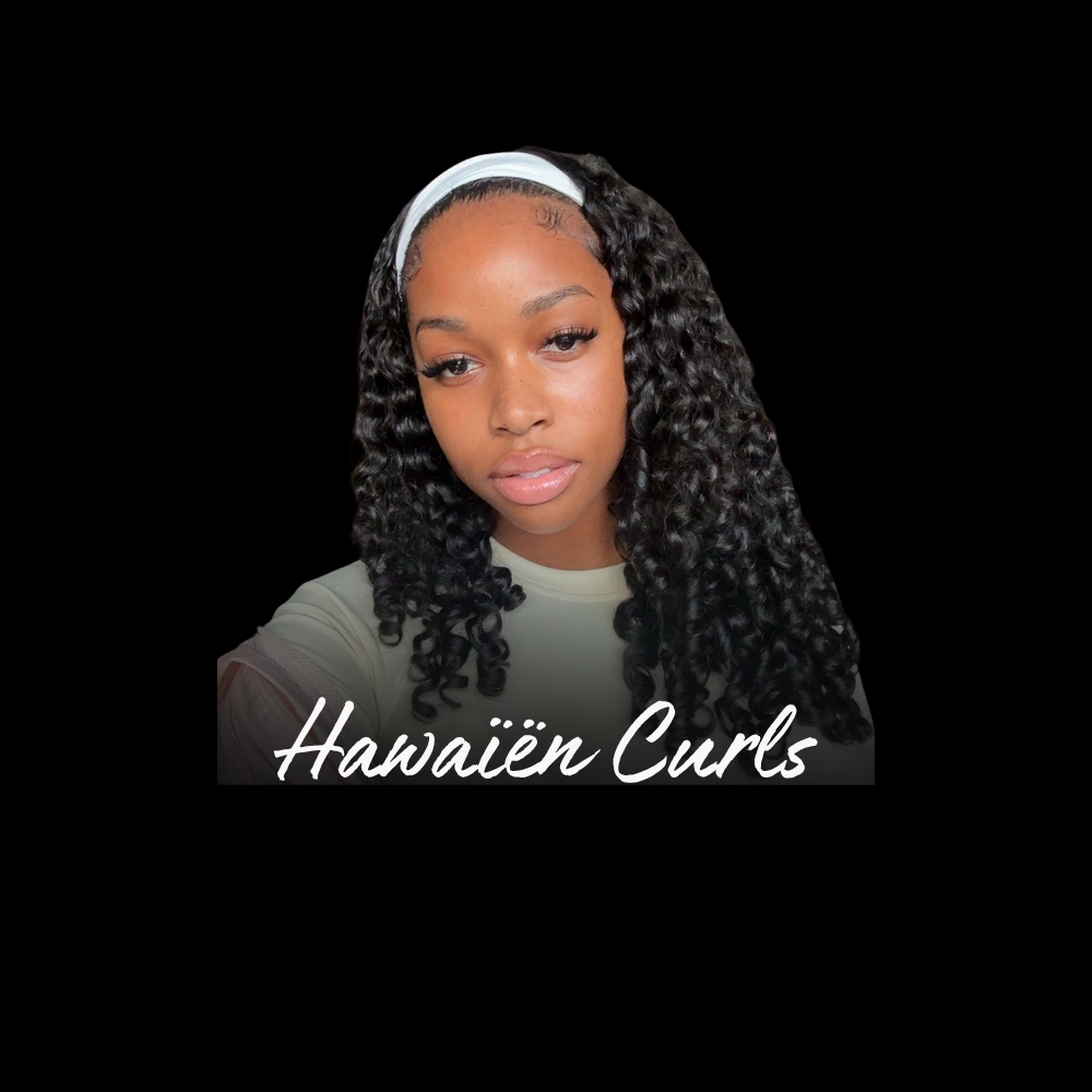 Caribbean Curls