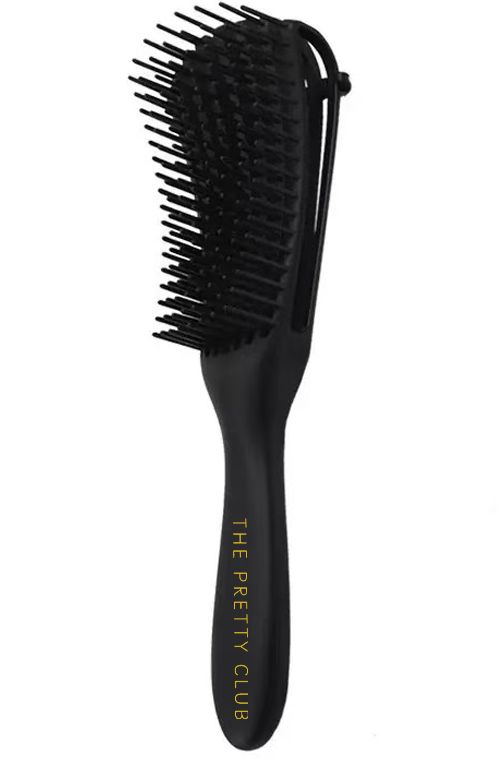 Detangler Denman Brush