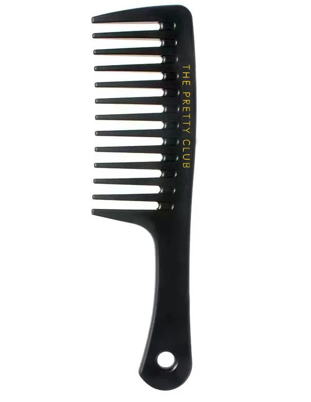 Wide Tooth Comb