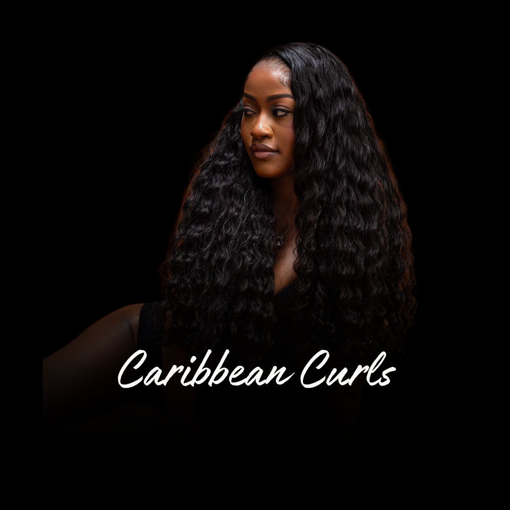 Caribbean  Curls