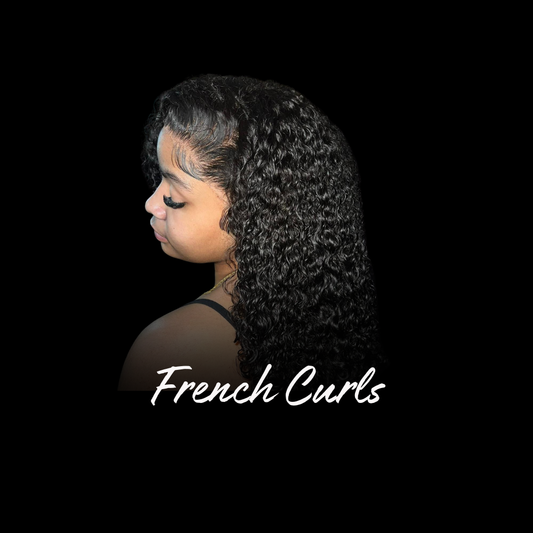 French Curls