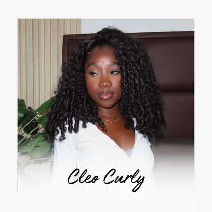 Cleo Curly