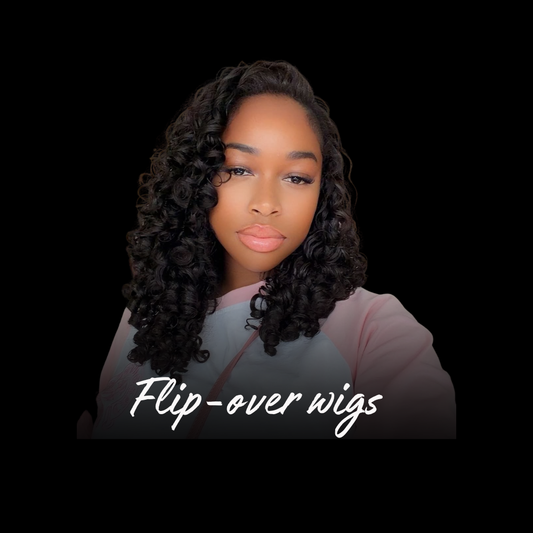 Half wig