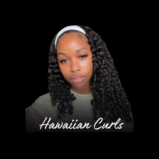 Caribbean Curls